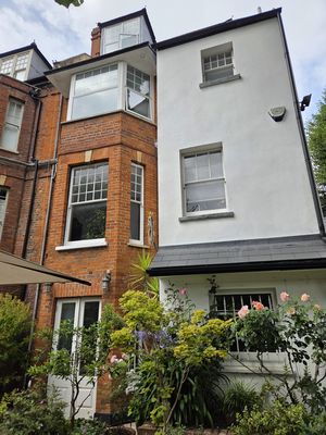 Well Road Hampstead